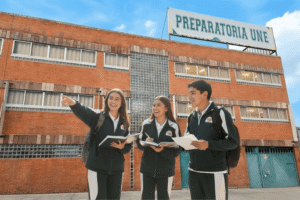 alumnos fachada